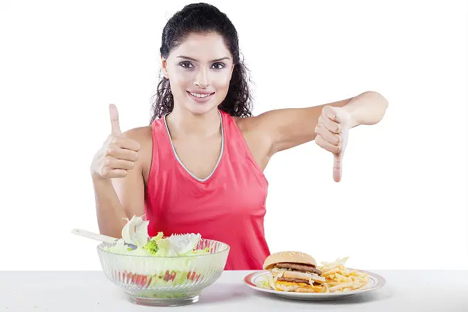 Foods To Avoid During Pregnancy – Pregnancy Diet Chart