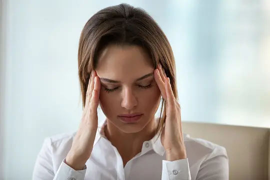 Hormonal Imbalance