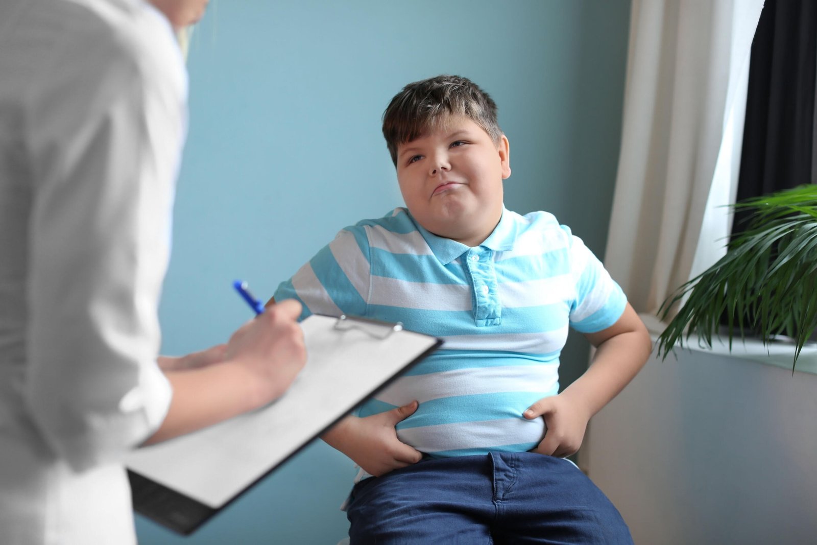 Childhood Obesity: Causes, Prevention, and Management of Obesity in Children