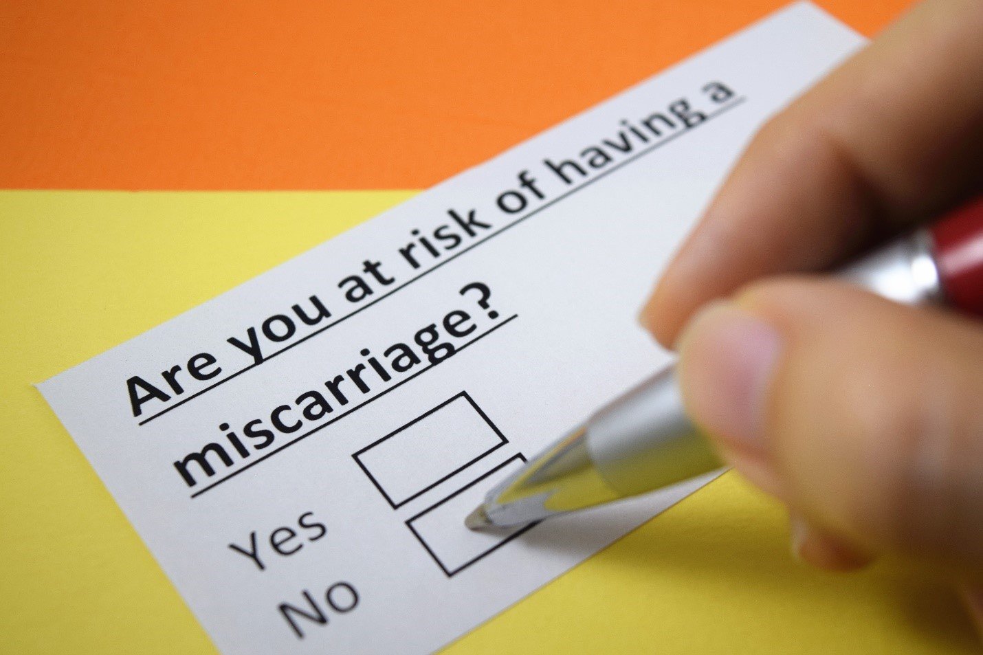 10 Tips to Prepare for a Healthy Pregnancy After Miscarriage
