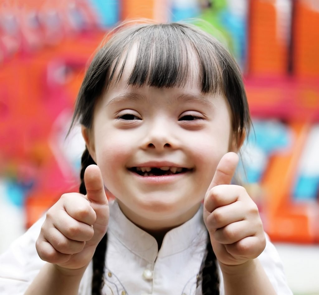 Screening for Down Syndrome