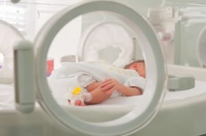 NICU and the Different Levels of Neonatal Care