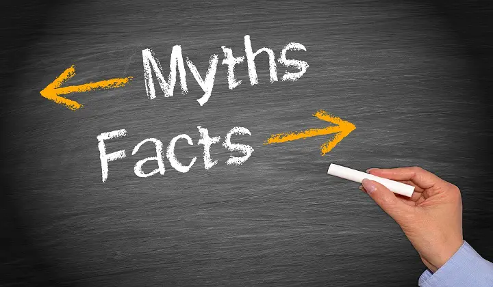 Myths and Facts about Infertility