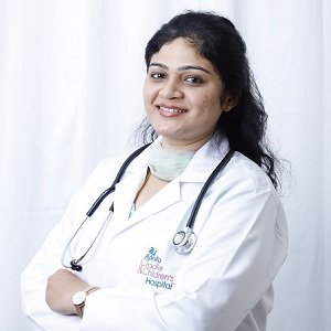 Dr. Shraddha Kololgi