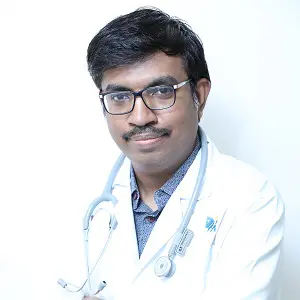 Dr. P. Sharath Babu