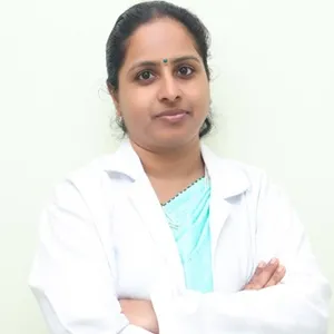 Dr. Haritha Ram