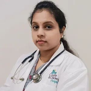 Dr. Pruthvi B