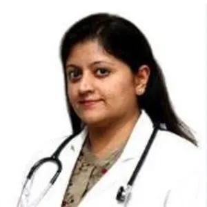 Dr. Isha Khurana Vashisht