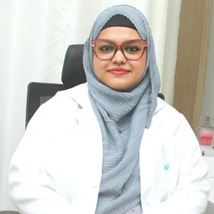 Ms. Masooma Rehman (PT)