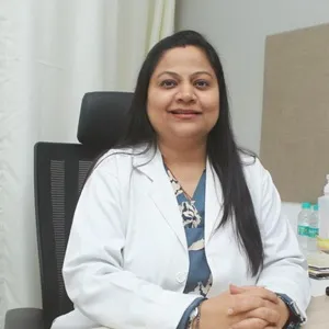 Ms. Vandana Sarkar