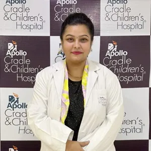 Dr. Eshu Tyagi