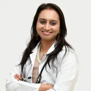 Dr. Mamatha R