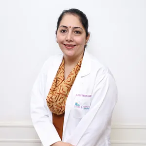 Dr. Preetinder Kaur Bedi