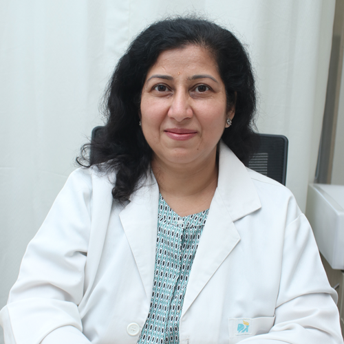 Dr. Monika Ghuliani