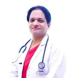 Dr. Jnanashree Deepak