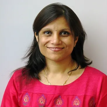Dr. Leena Priyambada