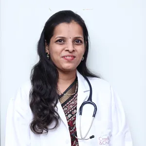 Dr. Padmavathi P