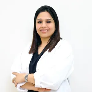 Dr. Ritu Choudhary