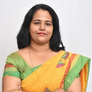 Dr. Gayathri Devi N