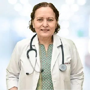 Dr. Vijay Wali